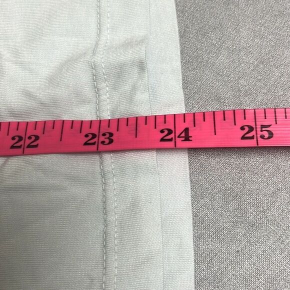 Marine Layer Light Blue Green Crewneck T Shirt XS Short Sleeve Cotton Modal - Picture 10 of 10